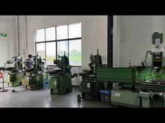 CNC 워크샵