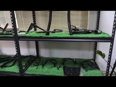 정밀 파이프 피팅 성형 및 딥 가공-