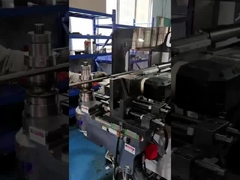 정밀 파이프 피팅 성형 및 딥 프로세싱