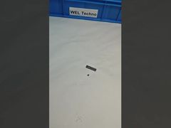 스로틀 제어 레버