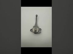 스로틀 케이블 제어 레버